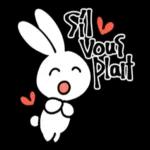 Lapin mignon