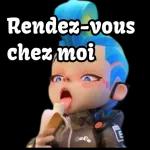 Laissez-moi rester un moment