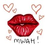 hot stickers