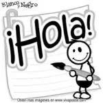 hola