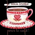 Jevous invitepour te café!