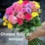I love you