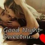 Good Night Sweetuu...