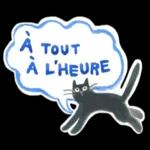 Merci pour tout beaucoup! Merci