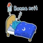 zzz Bonne nuit
