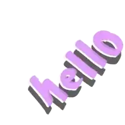 Leuke GIF-stickers