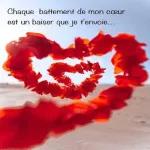 Bisous
mon
Coeur