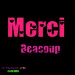 Je t aime
pour
la vie