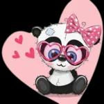 Coucou Très bon dimanche à tous. Bisous