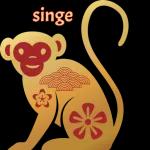 12 animaux du zodiaque chinois