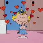 Corazones Mov 💗TOP STICKERS