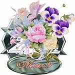 merci