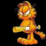 Garfield le chat