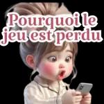 J'aime la nourriture