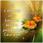 Prene une bouteille