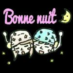 Bonne nuit