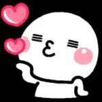 Shiromaru's Animated Daily Emoji