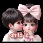 Est-ce que je te plairai ?