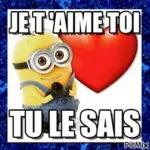 est ce que tu as entendu? 😏