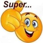 très très très bien 