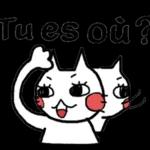 BON APRES MIDI CHEZ CLAUDE CREUSOr