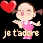 est ce que tu as entendu? 😏