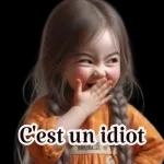 Joyeuse anniversaire Saima!