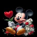 Mickey Mouse