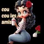 bisous