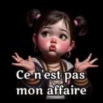 très parfumé