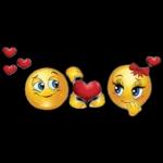 Soja bisous