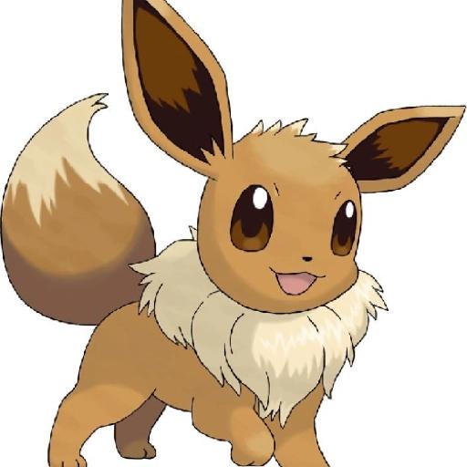EEVEE