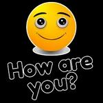 That's a whole month without you !!