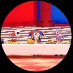 The amazing digital circus