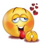 Have a lucky day！❤️