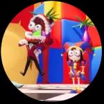 The amazing digital circus