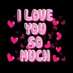 Love heart