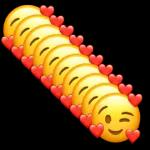 You make me feel like the luckiest person