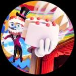 The amazing digital circus