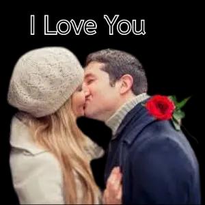 I Love You - getsticker.com