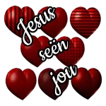 I love you