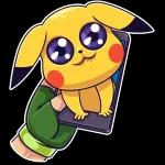 LOVE YOU THIS MUCH! Pants Bear