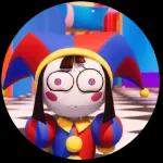 The amazing digital circus