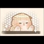 Orange eclipse I can taste your lips 🫦