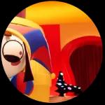 The amazing digital circus