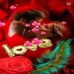 I love you