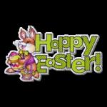 Happy Easer