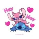 cute stickers