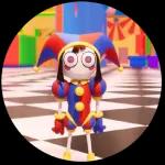 The amazing digital circus