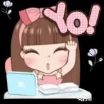 How are you? 💖